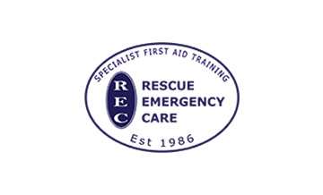 Adventure Sports First Aid (3 day) - including FAW